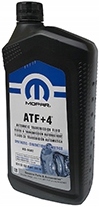 Olej skrzyni biegów ATF+4 MOPAR MS-9602