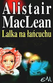 E-BOOK Alistair Maclean - Lalka na lańcuchu