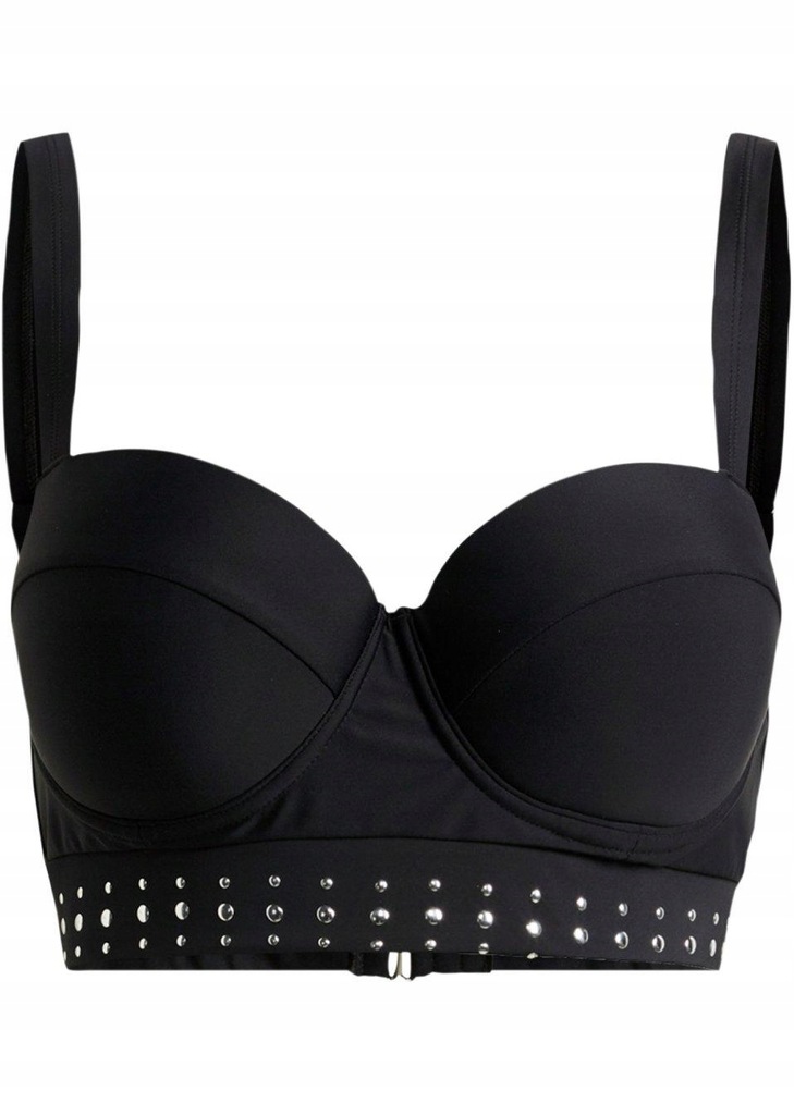 uvo GÓRA OD BIKINI Z DŻETAMI 85D