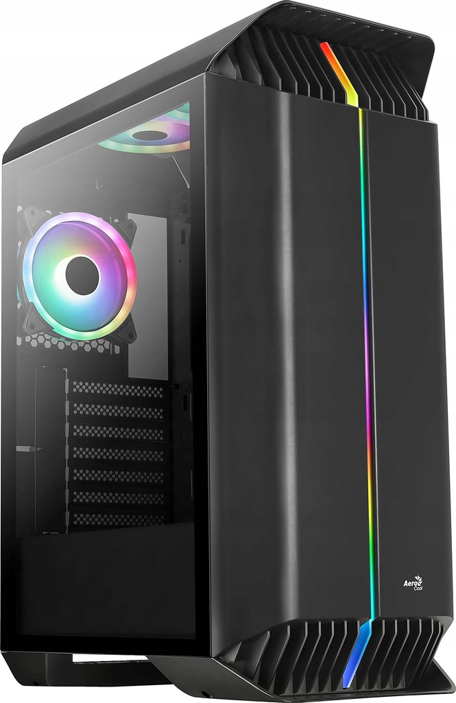 Aerocool Obudowa PC ATX KLAW Única - 12122105036 - oficjalne archiwum ...