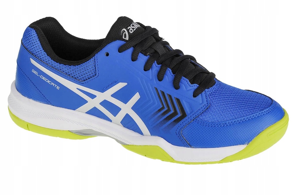 męskie buty do tenisa Asics E707Y-409 r.40