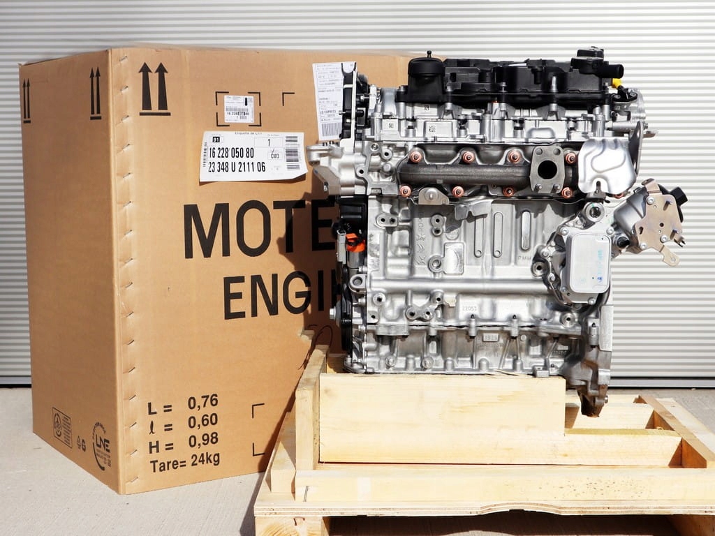 Motorsteuerungs-Werkzeugsatz Für Peugeot Citroën 1.2 GDI Motoren