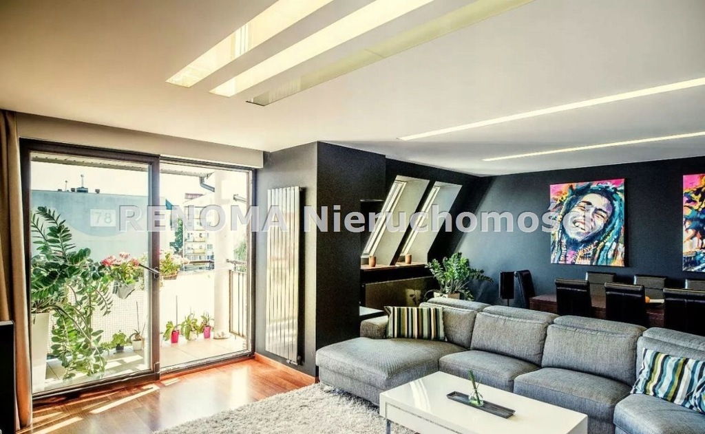 Mieszkanie, Białystok, Nowe Miasto, 126 m²