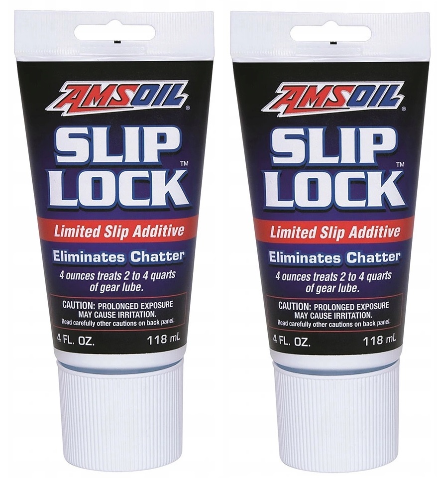 Купить AMSOiL Добавка ADA LS Slip Lock 2 x 118 мл: отзывы, фото, характеристики в интерне-магазине Aredi.ru