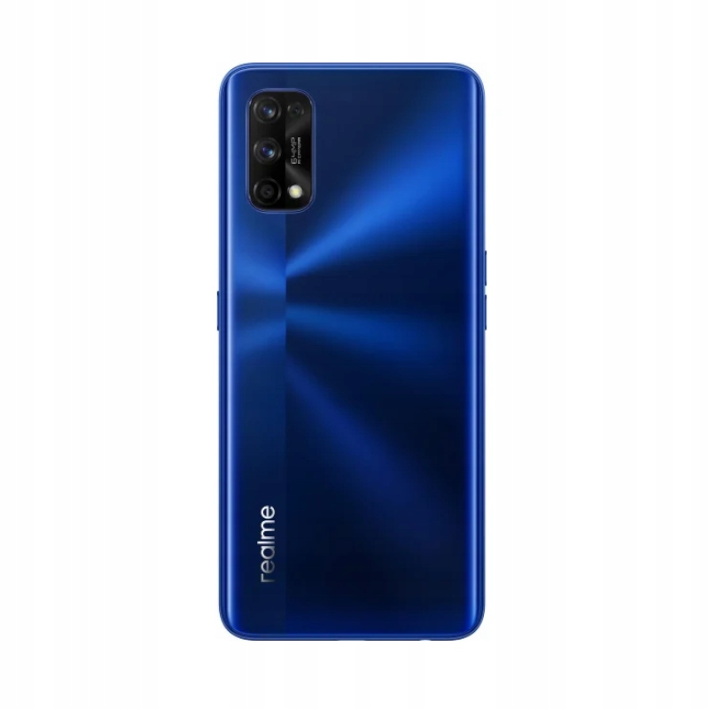 Купить Realme 7 Pro 8/128 ГБ DS синий: отзывы, фото, характеристики в интерне-магазине Aredi.ru