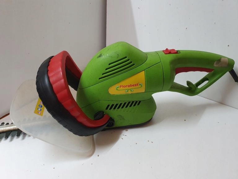 NOŻYCE DO ŻYWOPŁOTU FLORABEST FHS 600/6