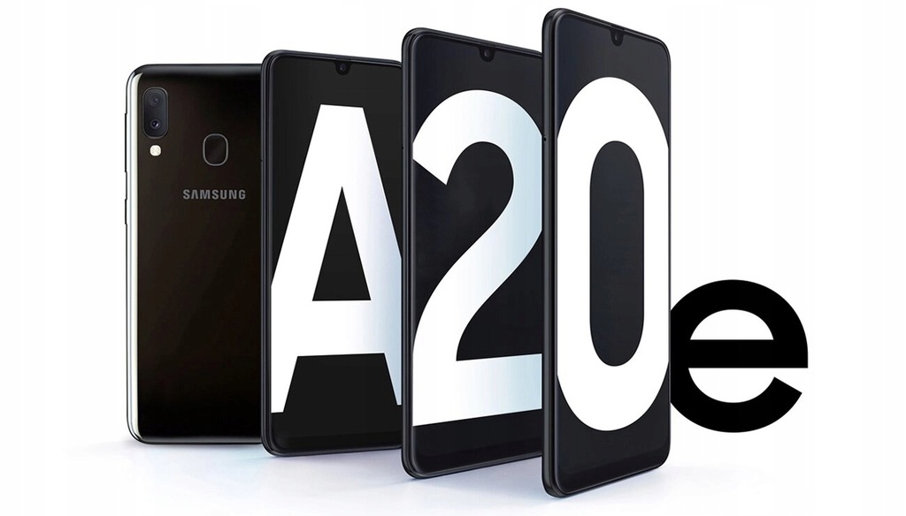 Купить Samsung Galaxy A20e 3/32 ГБ Dual Sim, синий: отзывы, фото, характеристики в интерне-магазине Aredi.ru