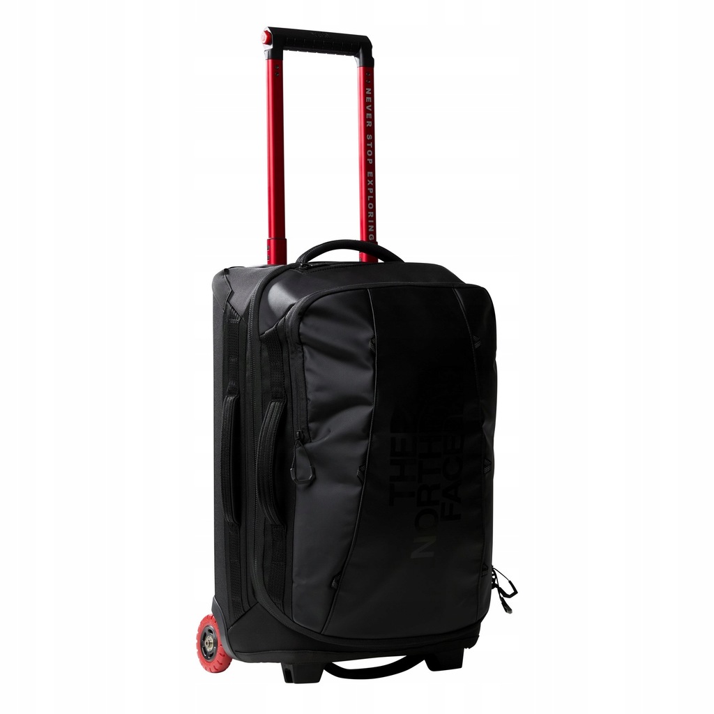 THE NORTH FACE WALIZKA BASE CAMP ROLLING THUNDER NF0A87GBKY4