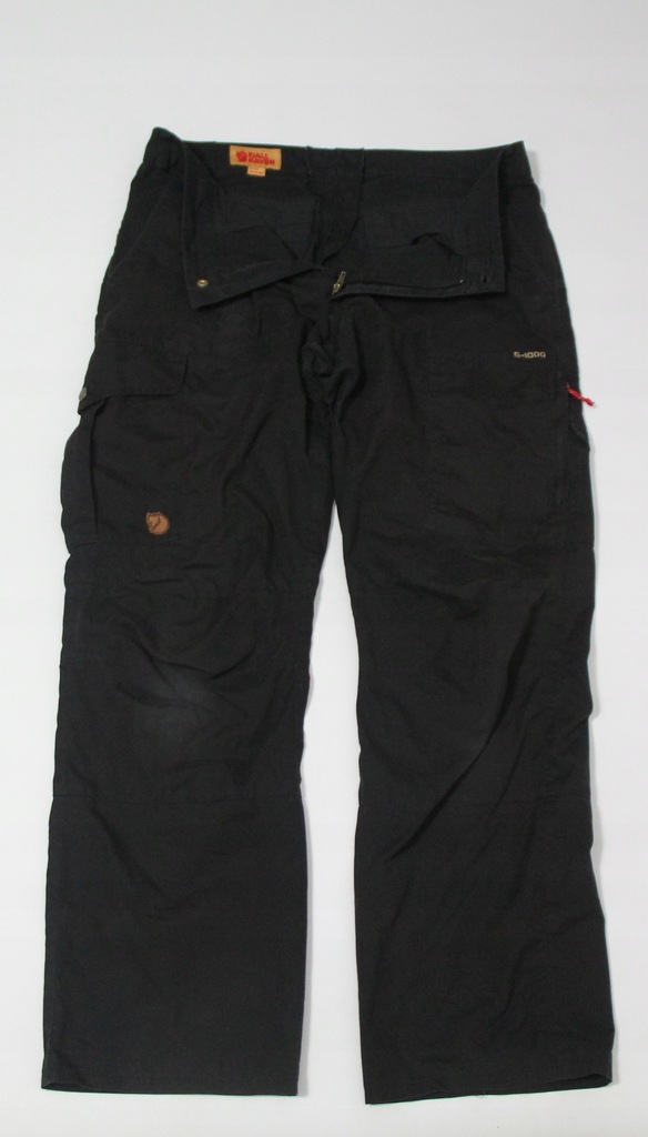 Spodnie Fjallraven Karl Trousers G-1000 r.50