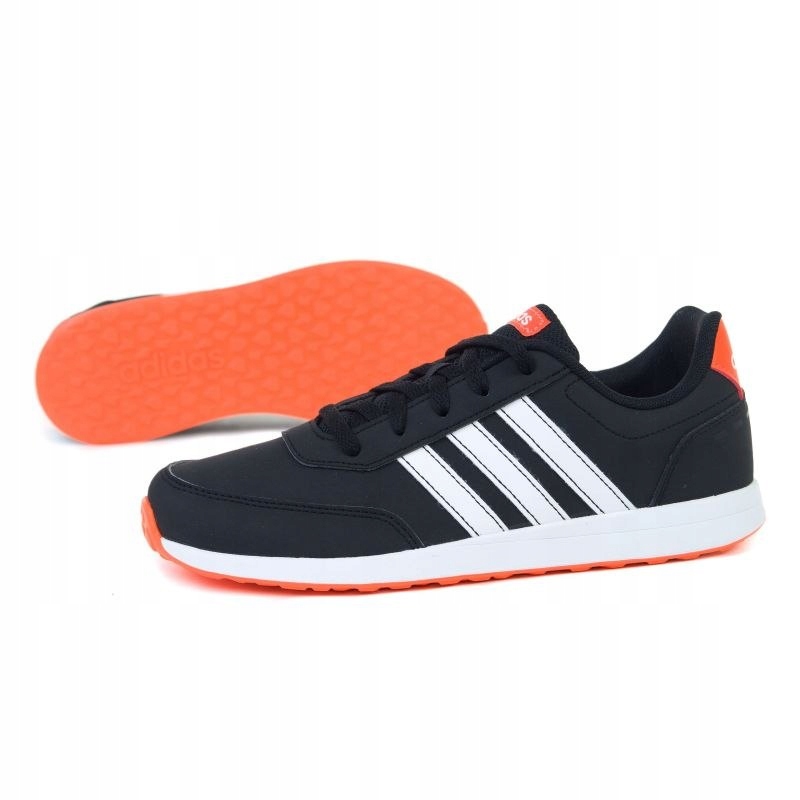 Adidas Buty adidas Vs Switch 2K Jr FV5640