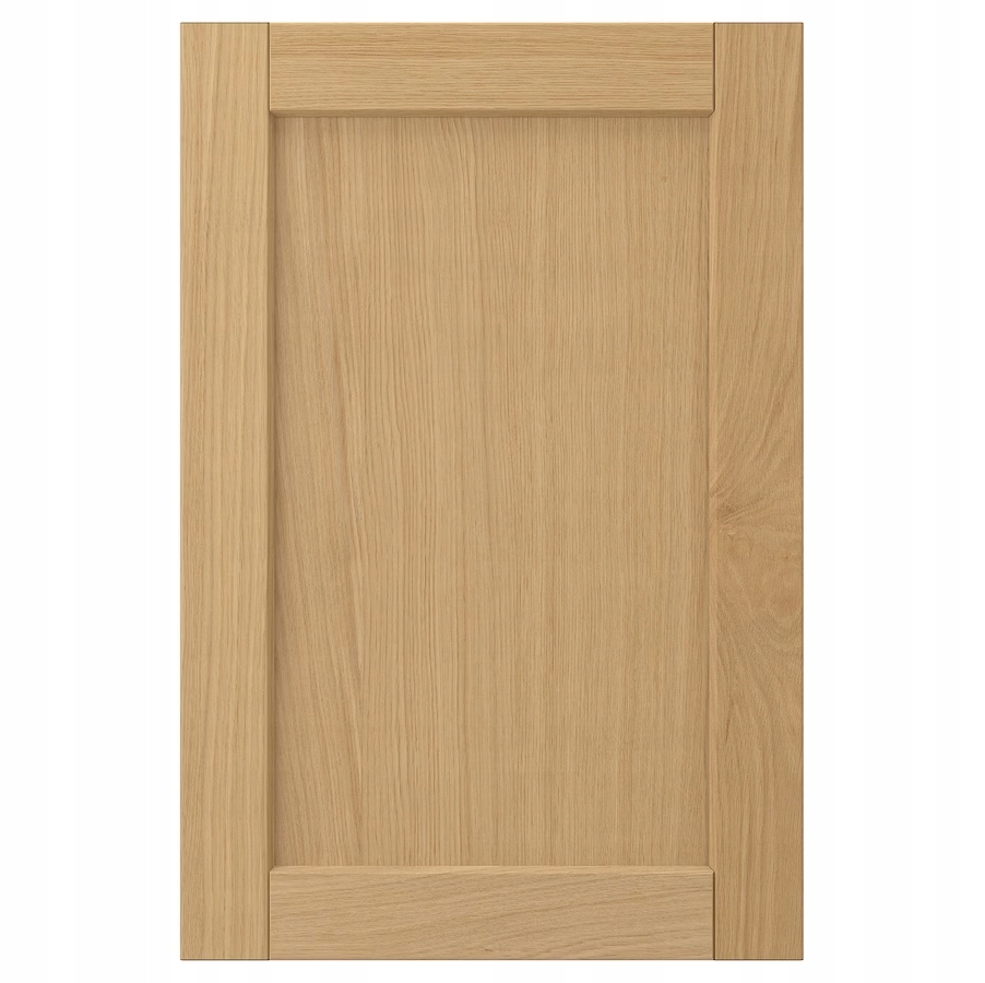 IKEA FORSBACKA Drzwi dąb 40x60 cm