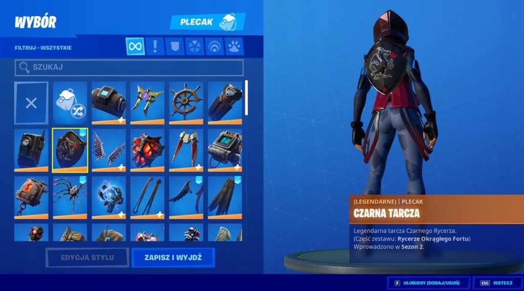 Купить СКИНЫ FORTNITE ГАРАНТИРОВАННО УНИКАЛЬНЫЕ ЧЕРНЫЕ СКИНЫ: отзывы ...