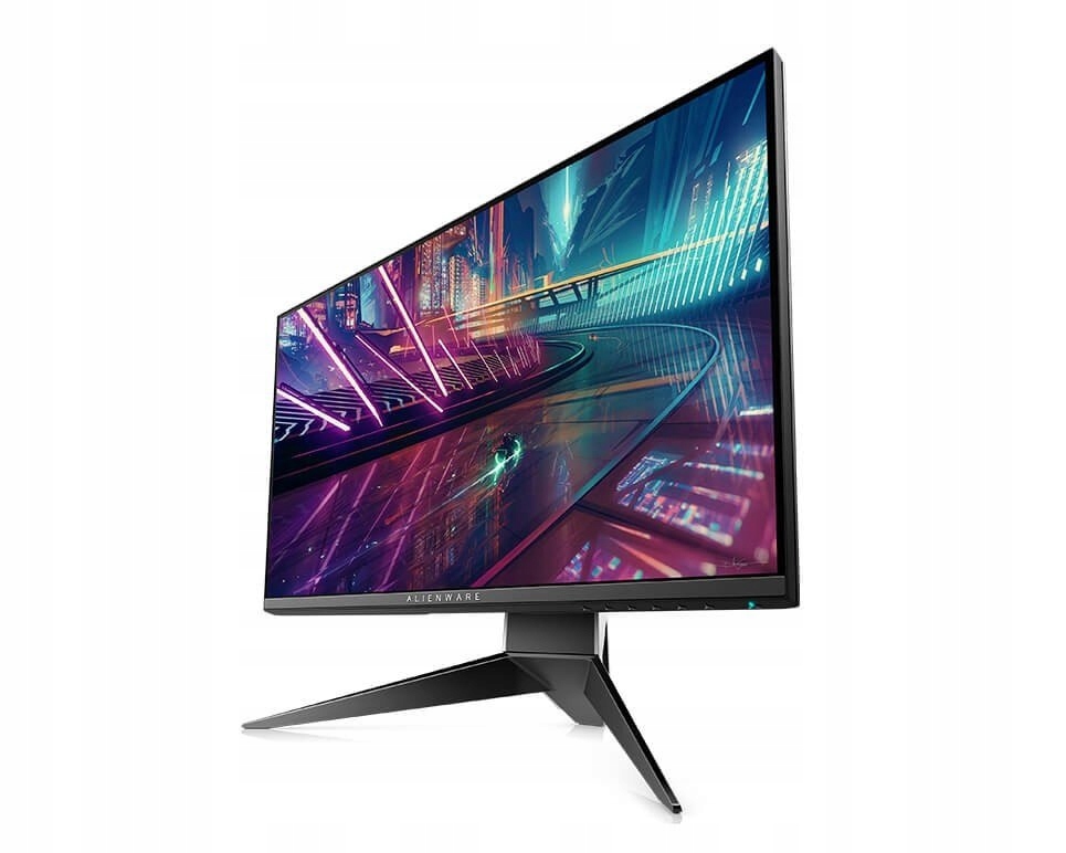 Monitor 24.5 AW2518H NVIDIA G-Sync Full HD (1920x1