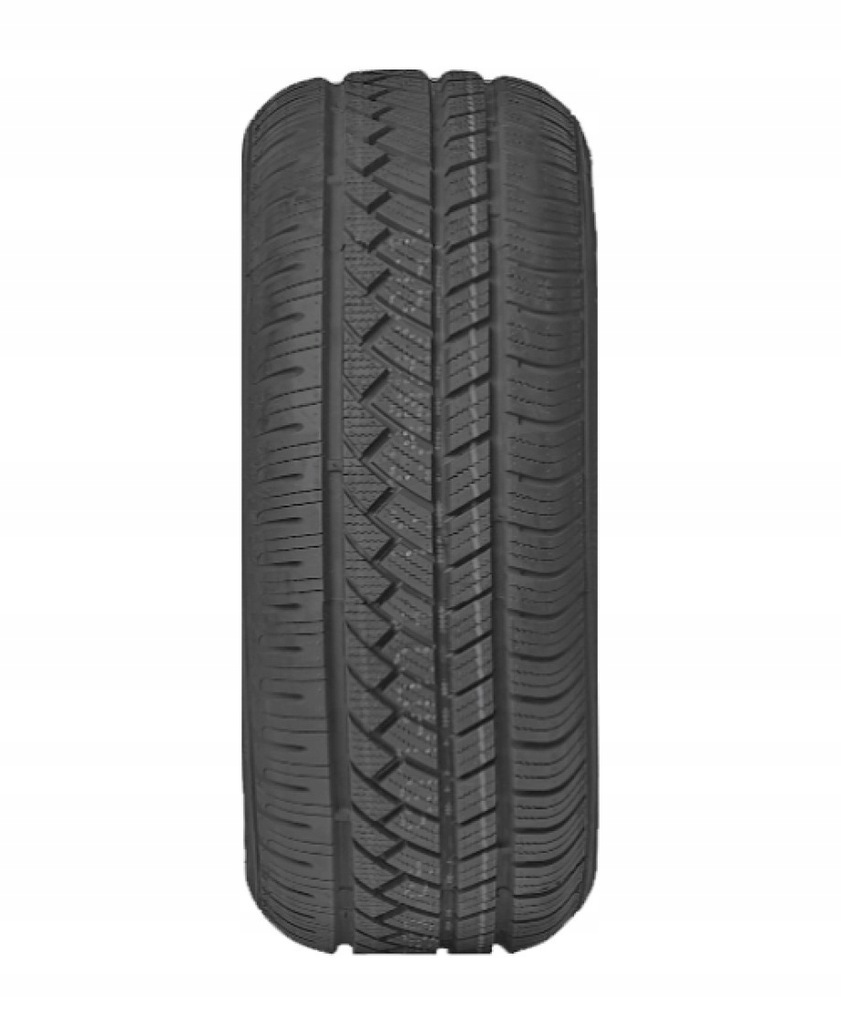 2x FORTUNA ECOPLUS 4S 215/60R17 100 V
