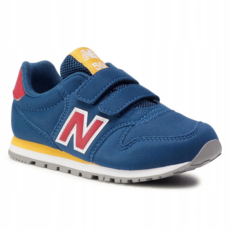 Buty dziecięce NEW BALANCE YV500TNR R. 32