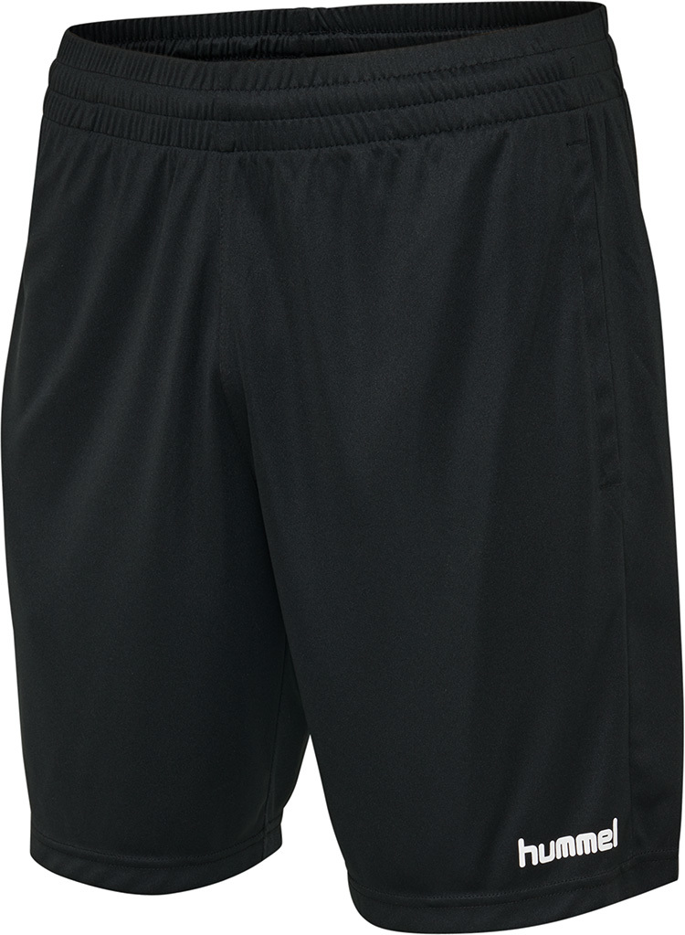 Spodenki męskie hmlREFEREE POLY SHORTS r. 3XL