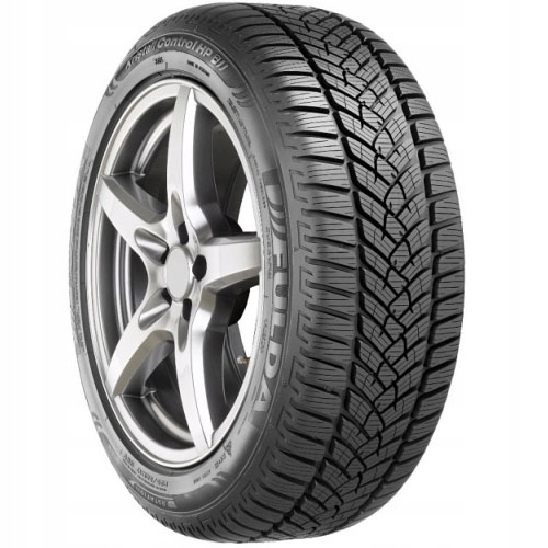 4 Fulda KRISTALL CONTROL HP2 215/55R17 98V