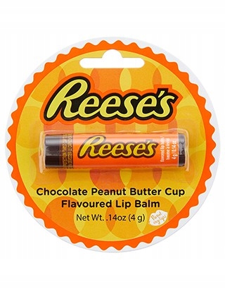 Reese's Lip Balm