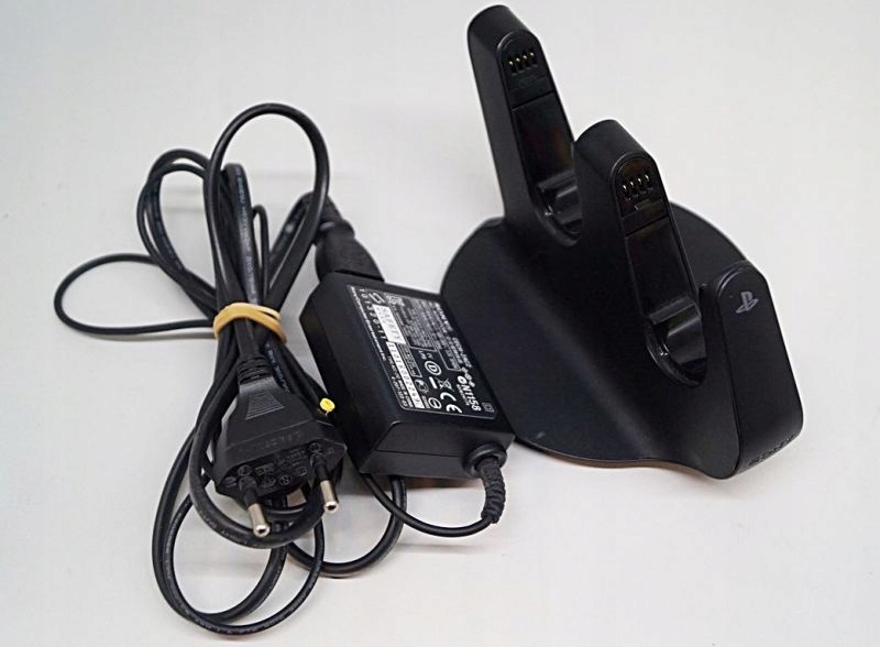 Купить ЗАРЯДНАЯ СТАНЦИЯ SONY CECH-ZDC1E ЗАРЯДНОЕ УСТРОЙСТВО: отзывы ...