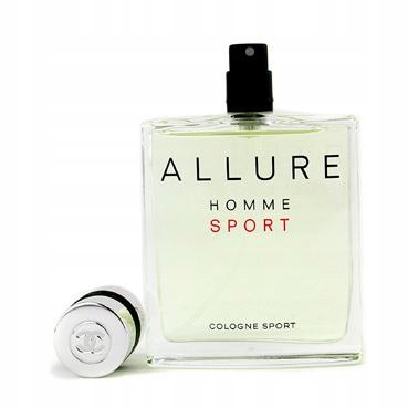 Chanel Allure Homme Sport Cologne EDC 150ml