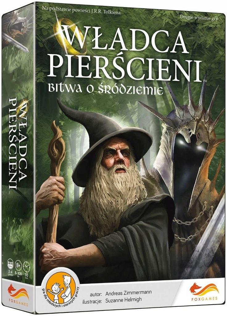 Купить Настольная игра «Властелин колец: Битва за Средиземье»: отзывы ...