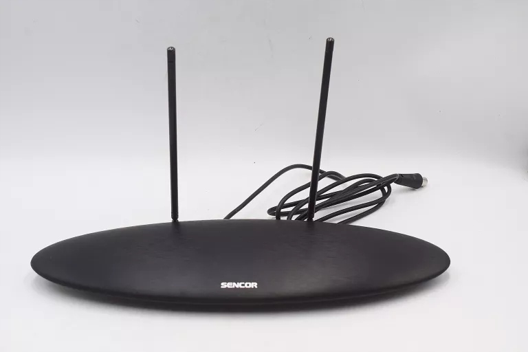 SENCOR ANTENA WEWNĘTRZNA SDA 320 DVB-T2/T