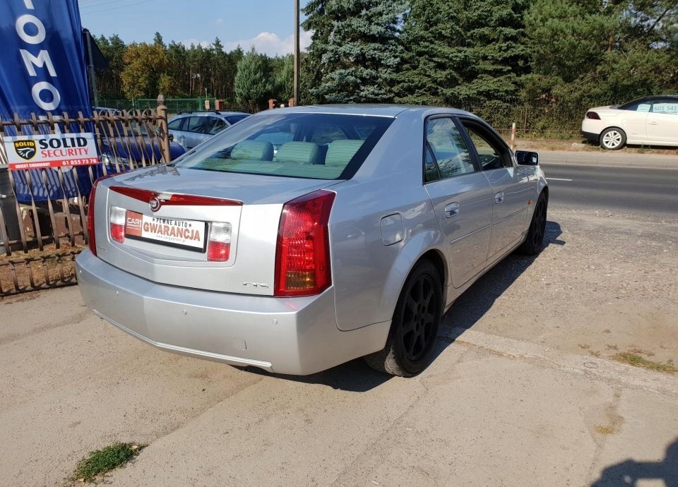 Купить ОБМЕН НА ЭВАКУАТОР Cadillac CTS: отзывы, фото, характеристики в интерне-магазине Aredi.ru