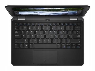 Купить Laptop Dell Latitude 3190 4/128SSD W10 HDMI Dotyk: отзывы, фото, характеристики в интерне-магазине Aredi.ru