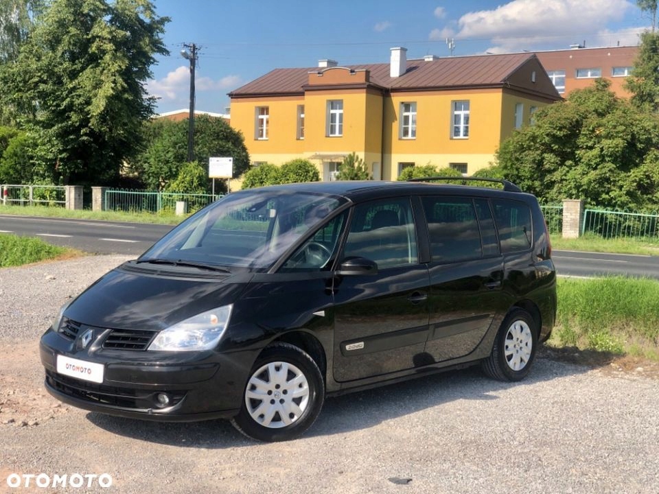 Renault Grand Espace 2.0D 7 osobowy