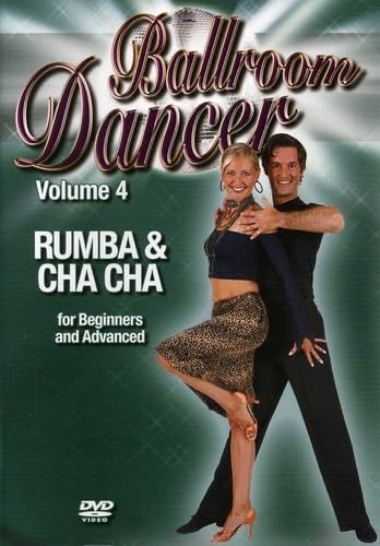 ZYX-MUSIC / Merenberg Ballroom Dancer Vol.4-Rumba