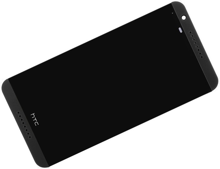 HTC Desire 820 Wyświetlacz Ekran LCD Display Ramka