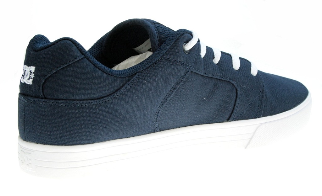 DC SHOES model METHOD TXT buty skate 40,5 26cm