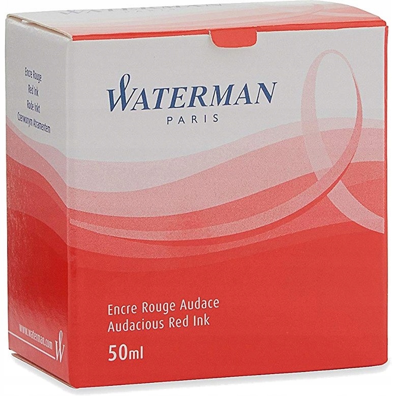 ATRAMENT WATERMAN 50 ML