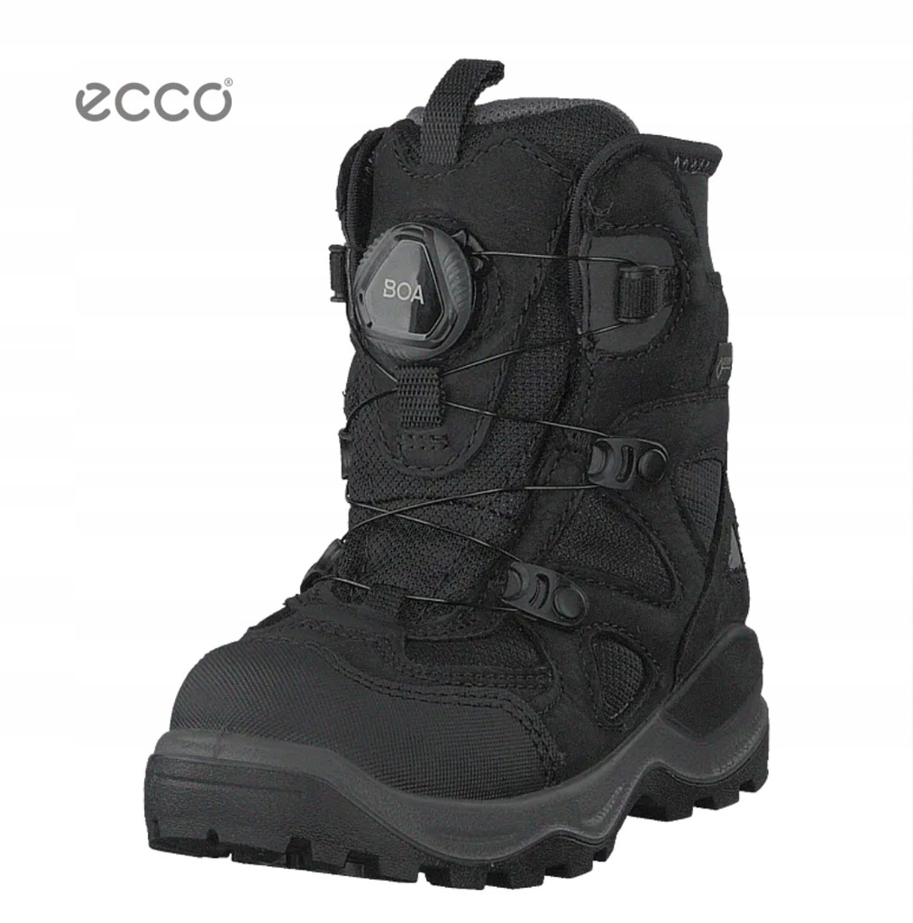 ecco snow mountain boa