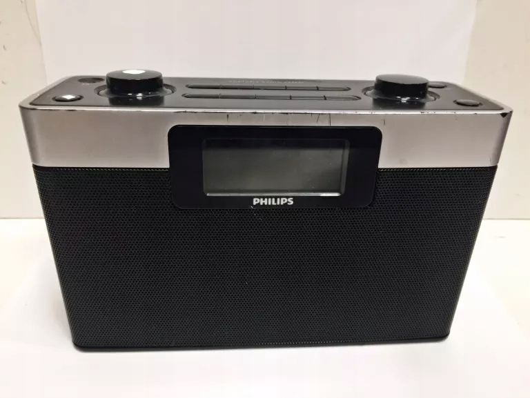 RADIO PHILIPS AE2430/12 POLECAM! 12714874764 oficjalne archiwum Allegro