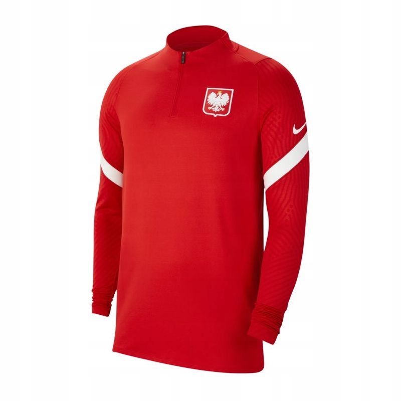 Bluza Nike Polska Dry Strike Drill M CV0564-611 XX