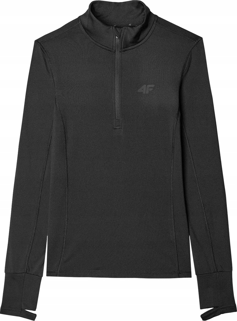 BLUZA POLAROWA DAMSKA UBRUF079 4F XL