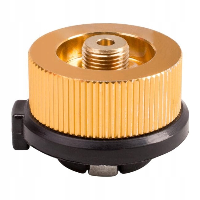 Reduktor / adapter do butli z systemem szybkiego m