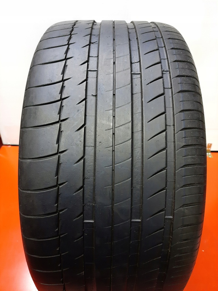 295/35R21 MICHELIN LATITUDE SPORT - 10966663526 - oficjalne archiwum ...