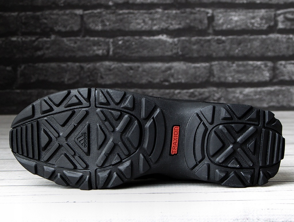 Купить Спортивная обувь Adidas Terrex Hyperhiker Low FV5216: отзывы, фото, характеристики в интерне-магазине Aredi.ru