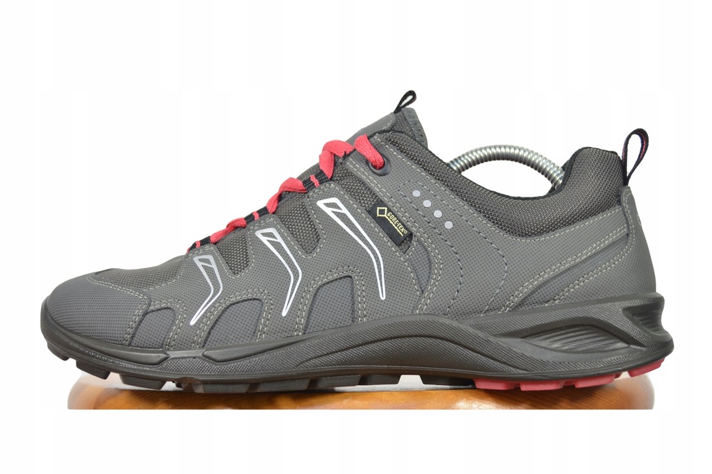 BUTY ECCO DAMSKIE GORE-TEX 37