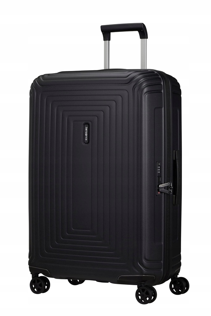 Samsonite Neopulse - Spinner M, Walizka, 69 Cm, 74