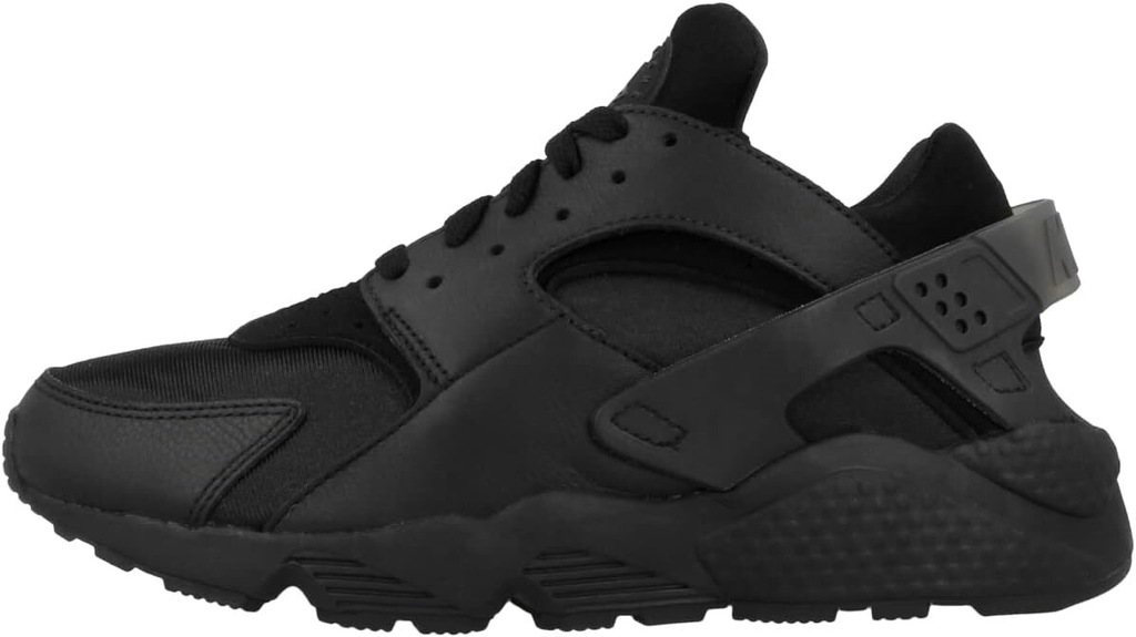 Niski Obuwie Sportowe NIKE Air Huarache 45,5