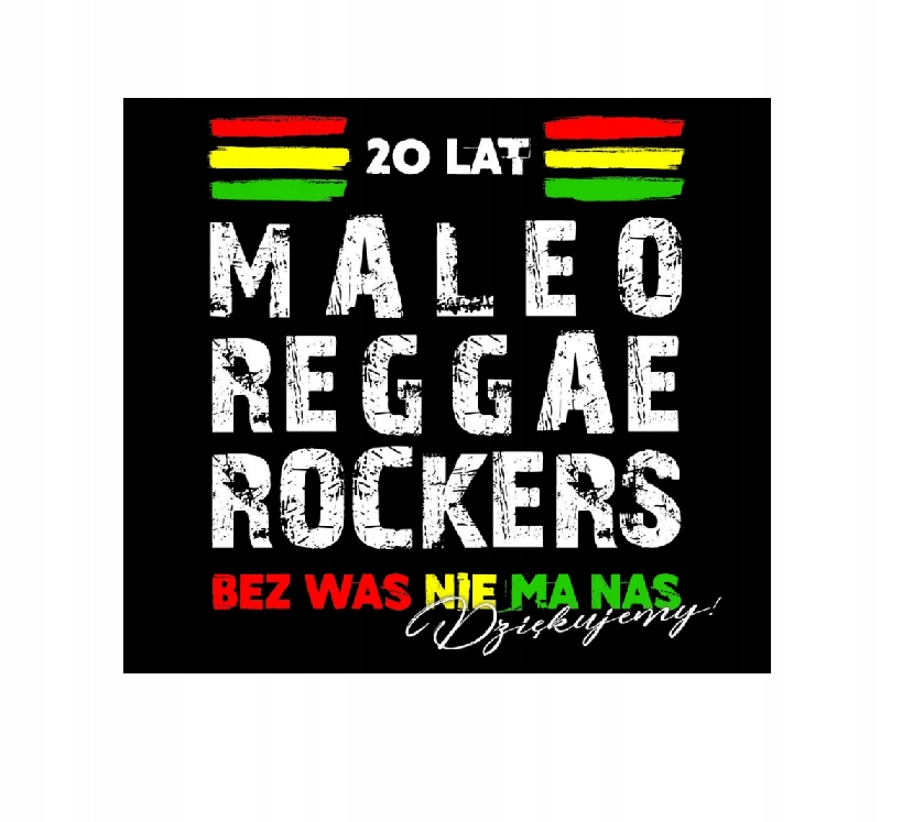 Купить 20 лет компакт-диску Maleo Reggae Rockers: отзывы, фото, характеристики в интерне-магазине Aredi.ru