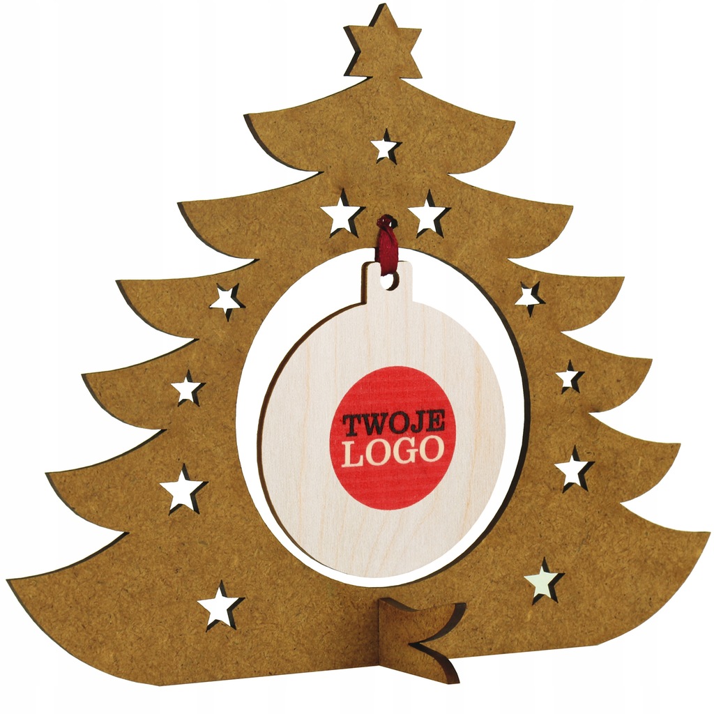 Купить Подарок Рождественский подарок логотип компании Рождественская елка 1d: отзывы, фото, характеристики в интерне-магазине Aredi.ru