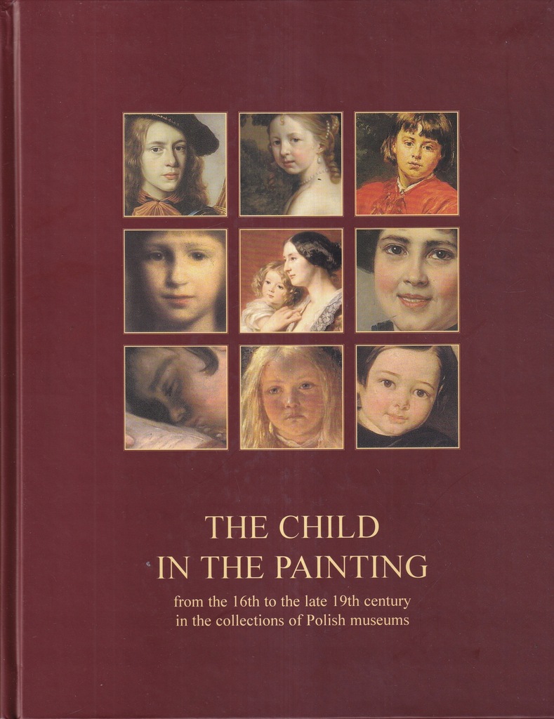 Dzieci w malarstwie