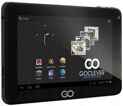 Tablet GOCLEVER TAB R74