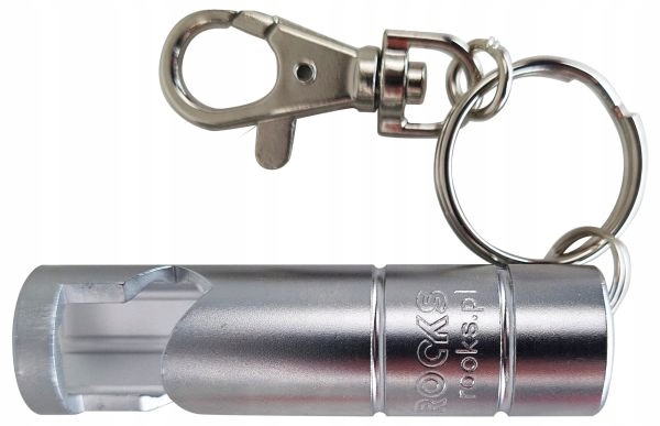 ROOKS OTWIERACZ DO BUTELEK ROOKS - NASADKA DŁUGA 12 MM