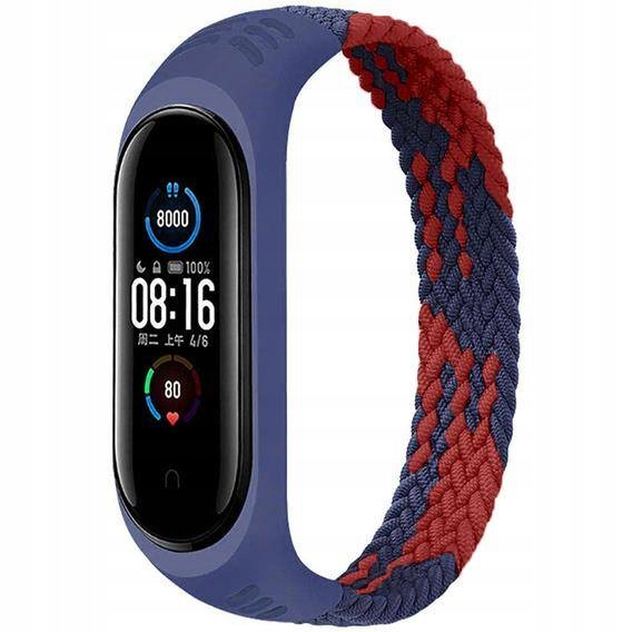 Pasek do XIAOMI MI BAND 3 / 4 / 5 / 6 / 6 NFC / 7