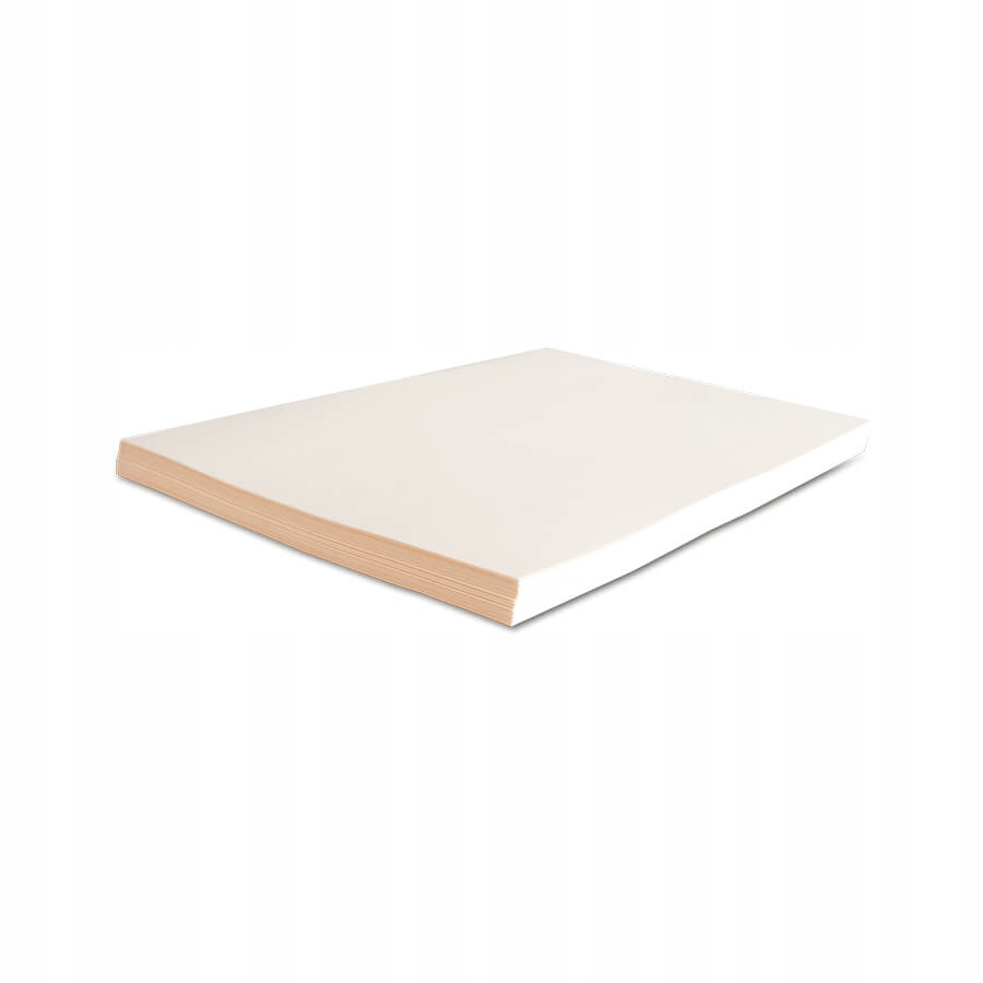 Papier Sublimacyjny 4MD Hybrid A4 120g/m2 - (biały tył kartki)